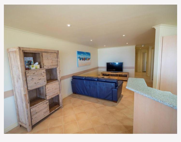 Cliff House Beachfront Villas Moonta Exterior foto