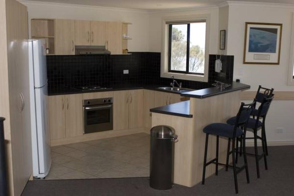 Cliff House Beachfront Villas Moonta Zimmer foto